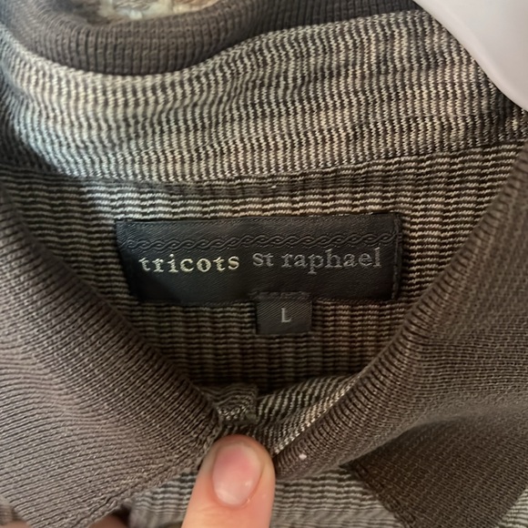 Tricots St Raphael - Picture 5 of 5